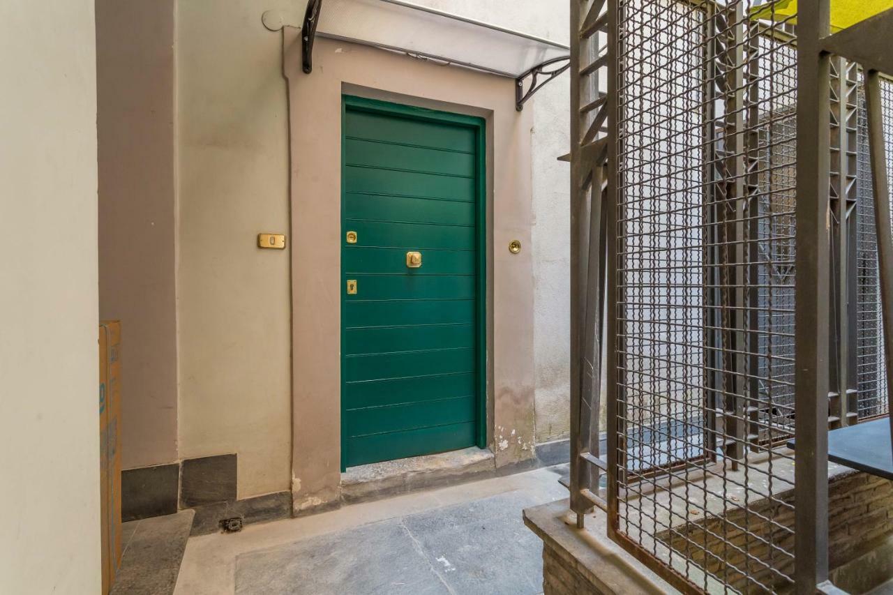 Suite Campo De Fiori โรม ภายนอก รูปภาพ