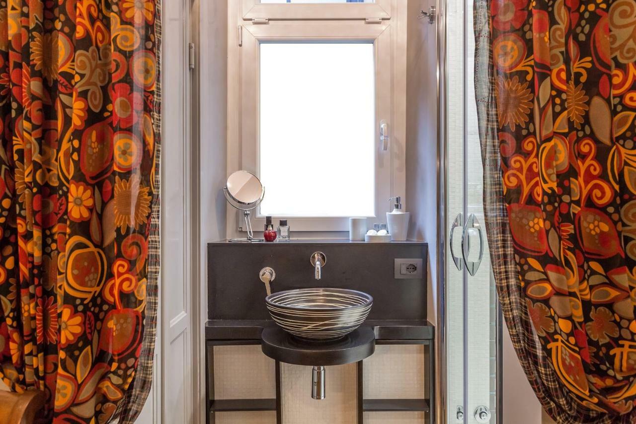 Suite Campo De Fiori โรม ภายนอก รูปภาพ